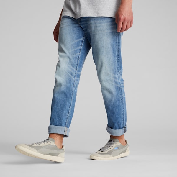 Super Liga OG Retro Sneakers, Limestone-Peacoat, extralarge
