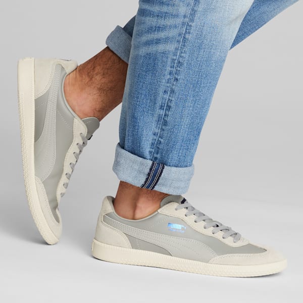 Super Liga OG Retro Sneakers, Limestone-Peacoat, extralarge