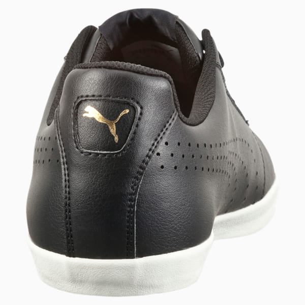 Civilian SL Trainers, black-marshmallow, extralarge-IND