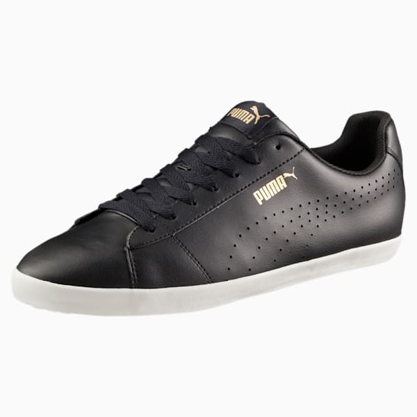 Civilian SL Trainers, black-marshmallow, extralarge-IND