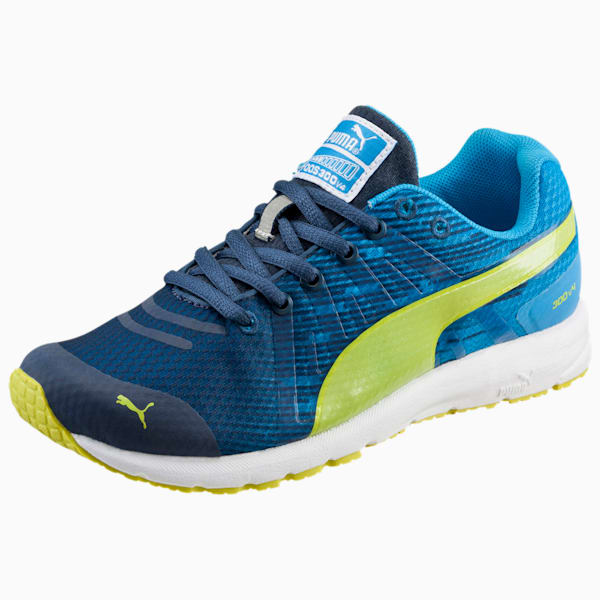FAAS 300 v4 Jr PUMA