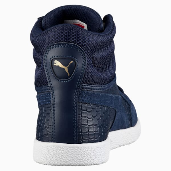 Puma ikaz mid ladies trainers deals