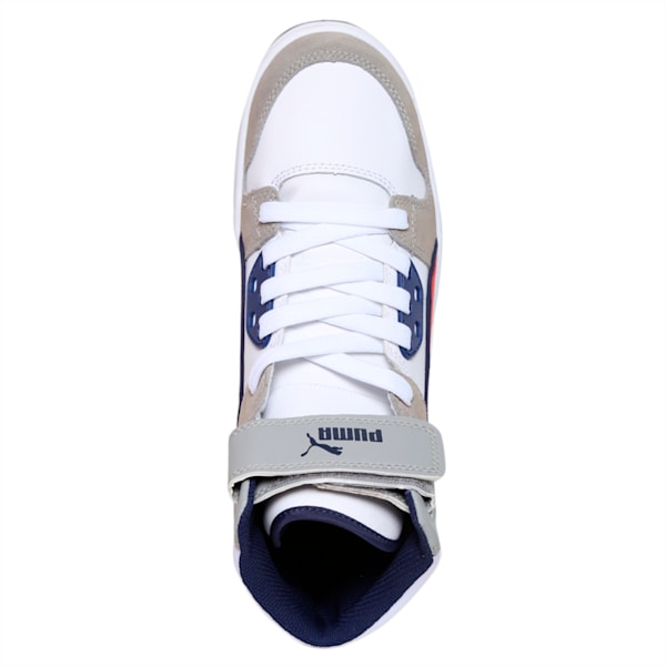 Puma rebound street sd on sale