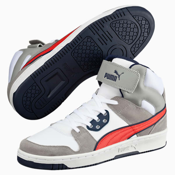 Puma rebound street sd new arrivals