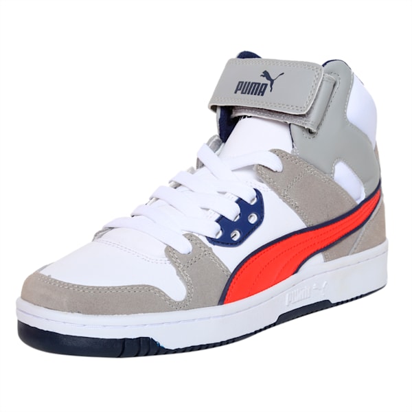 Puma rebound street sd new arrivals