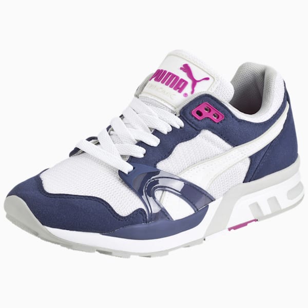 Trinomic XT-1+ Shoes, crown blue, extralarge-IND