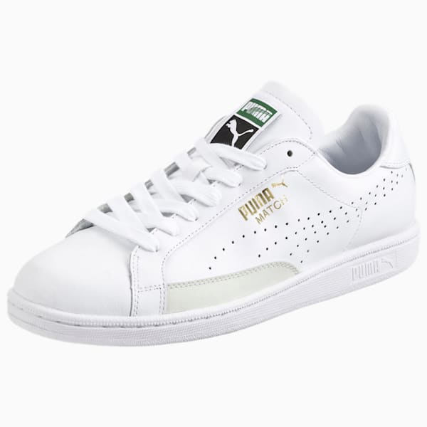 Puma match tennis hot sale