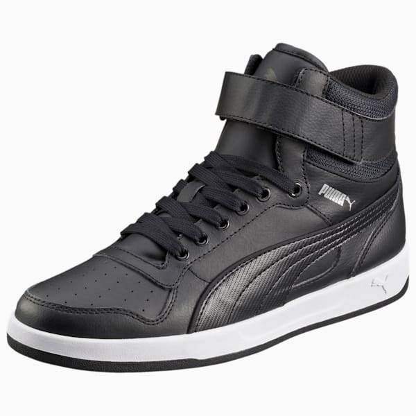 Puma liza mid hotsell