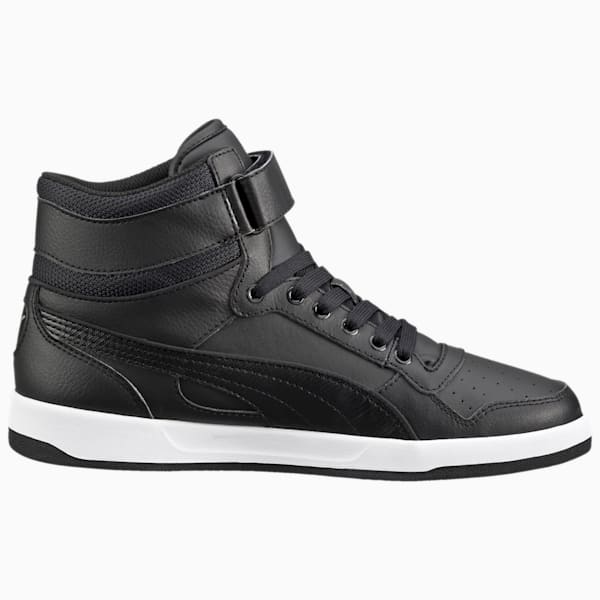 Puma liza mid hotsell