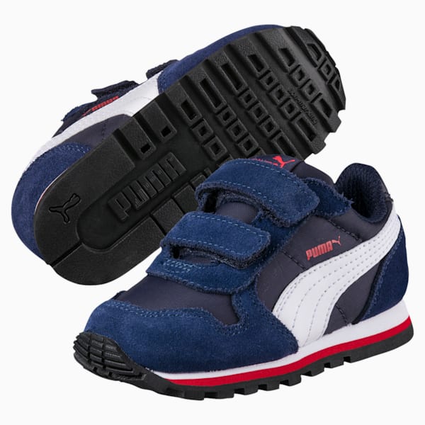 Do puma toddler shoes run small shop