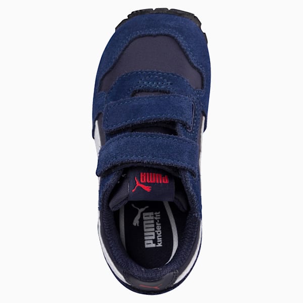 Puma St Runner Nl V Kids Sneaker 5 M Us Toddler