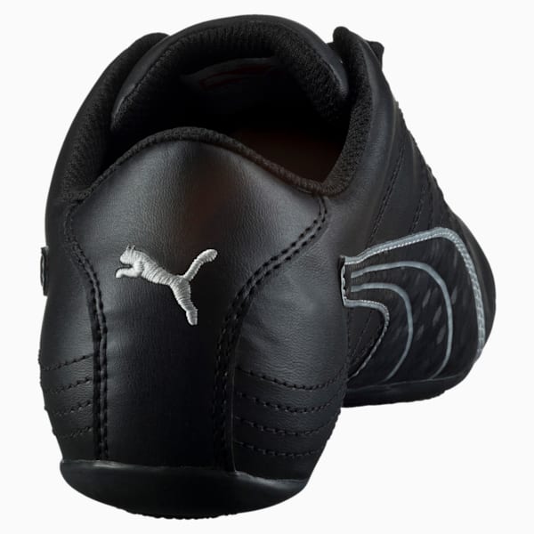 Puma soleil v2 black sale