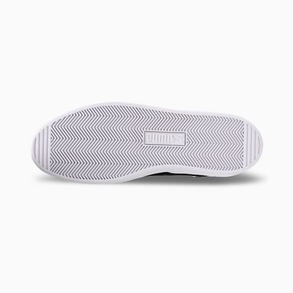 PUMA 1948 Mid Unisex Sneakers, white-black, extralarge-IND