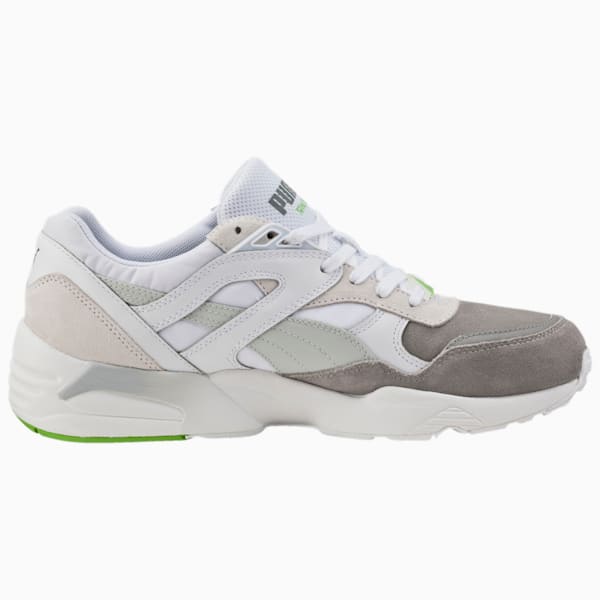 Trinomic R698 Blocked Shoes PUMA