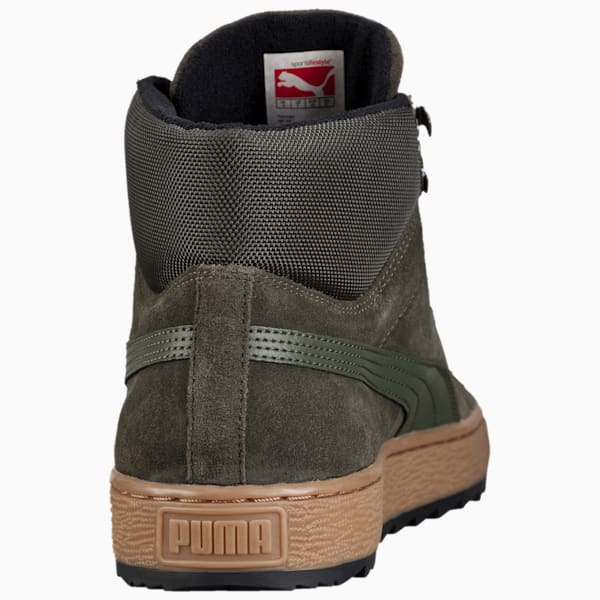 Puma suede rugged cheap