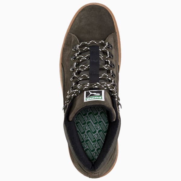 Suede Mid Rugged ModHeritage PUMA