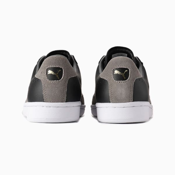 Match 74 Shoes, black-black-steel gray, extralarge-IND