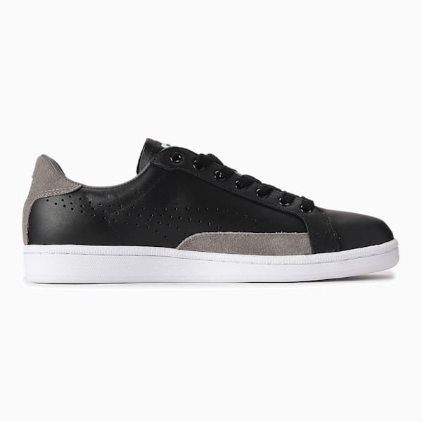 Match 74 Shoes, black-black-steel gray, extralarge-IND