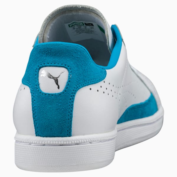 ⭐️新品⭐️ PUMA マッチ 74-UPDATED コア スペック 天然皮革