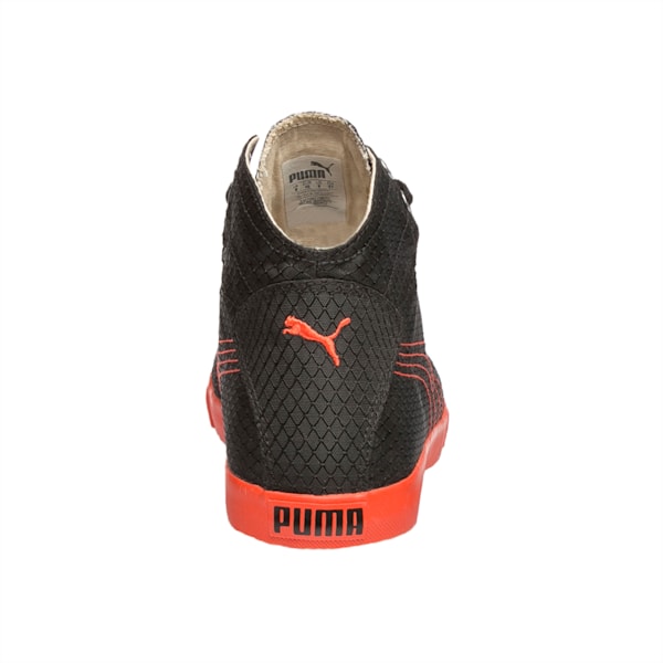 Drongos DP, Puma Black-Red Blast, extralarge-IND