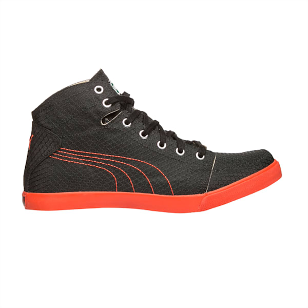 Drongos DP, Puma Black-Red Blast, extralarge-IND