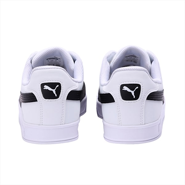 Puma smash vulc sneakers discount