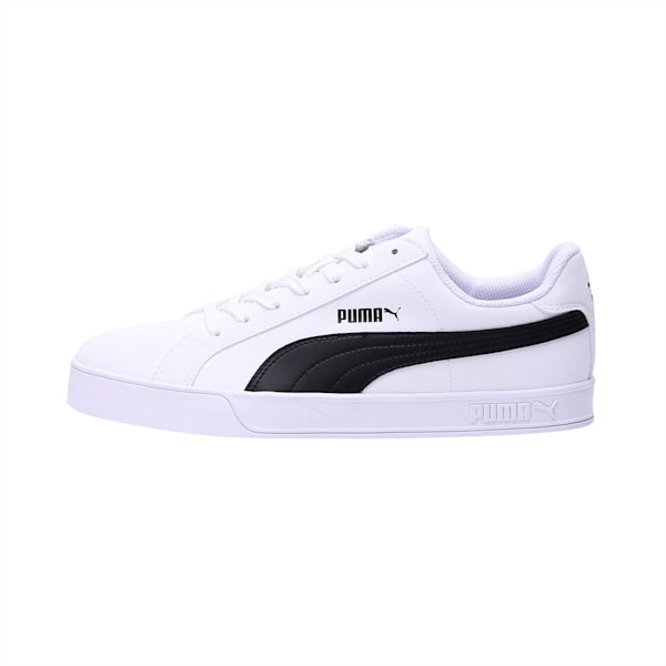 PUMA Smash Vulc Unisex Sneakers | PUMA