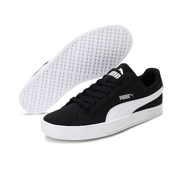 puma smash vulc