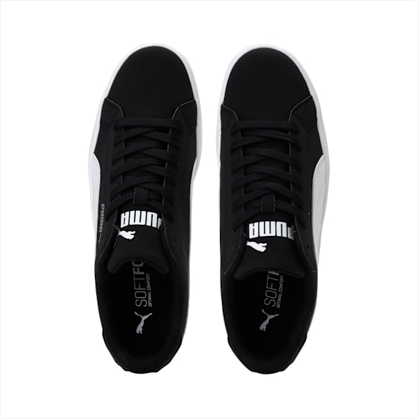 PUMA Smash Vulc Unisex Sneakers | PUMA