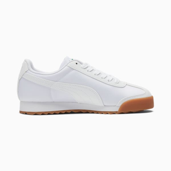 Roma Basic Summer Sneakers Big Kids | PUMA