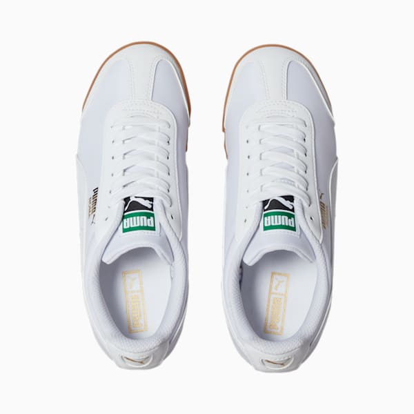 Puma roma summer trainers outlet