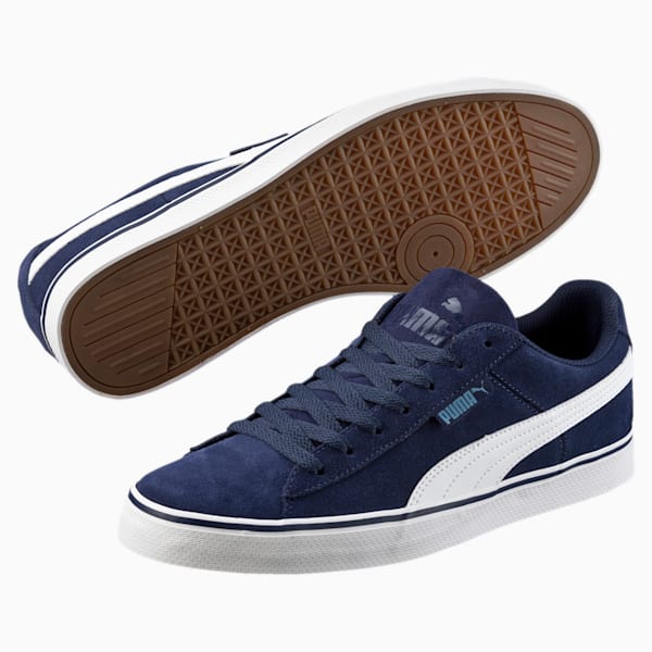 Puma 1948 vulc ferrari mens trainers online