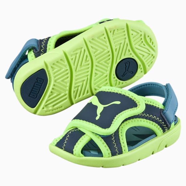 Summer Kid s Sandals PUMA