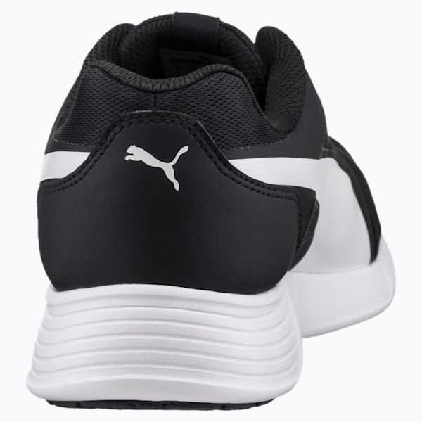 ST Trainer Evo Shoes, black-white, extralarge-IND