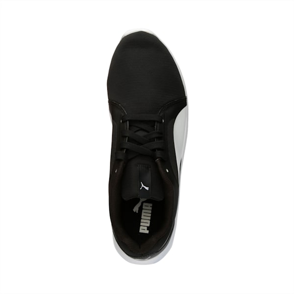 ST Trainer Evo Shoes, black-white, extralarge-IND