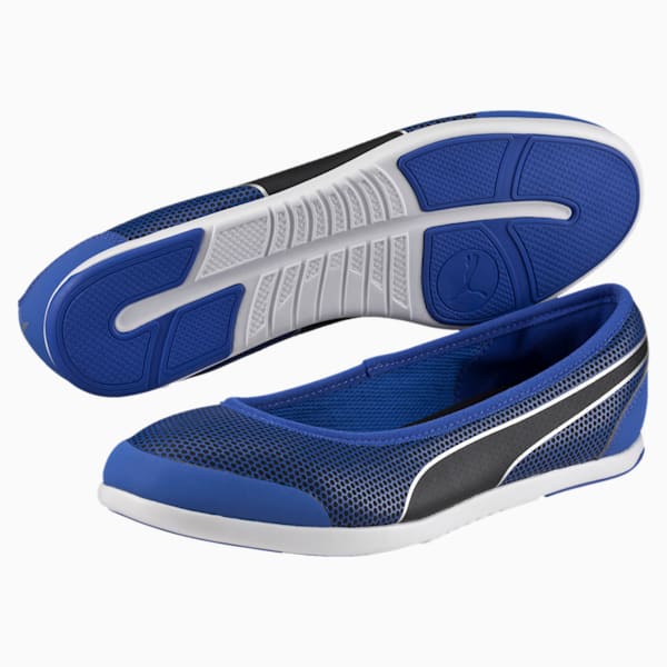 Puma modern soleil ballerina hotsell