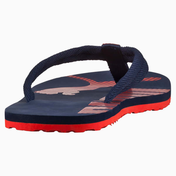Cliq puma flip flops sales