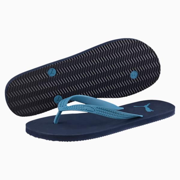 Puma first 2025 flip
