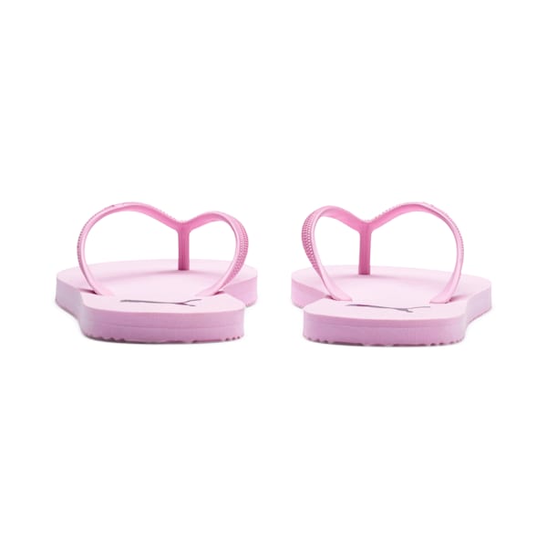 First Flip Women's Sandals, Pale Pink-Indigo, extralarge
