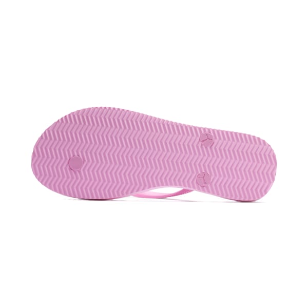 First Flip Women's Sandals, Pale Pink-Indigo, extralarge