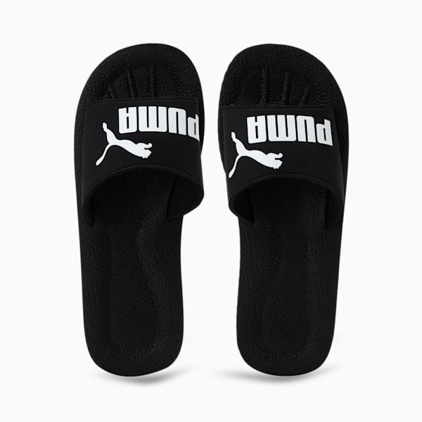 Puma purecat slides hotsell