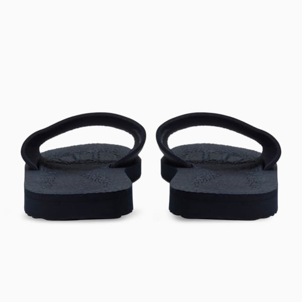 Purecat Slides, peacoat-white, extralarge-IND