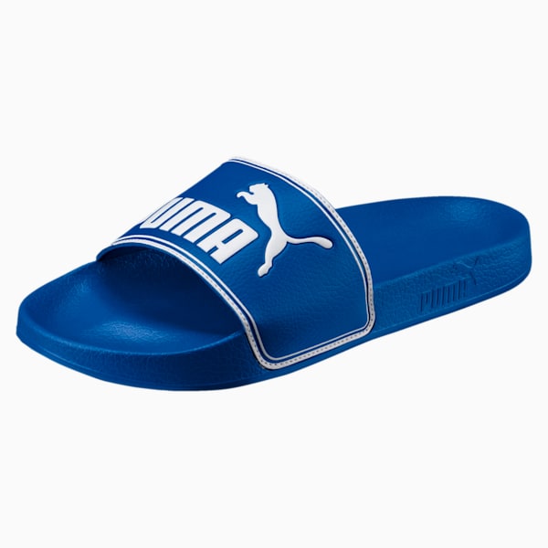 Puma leadcat slide 2025