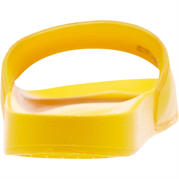 Leadcat Slides, Dandelion-Verdant Green, extralarge