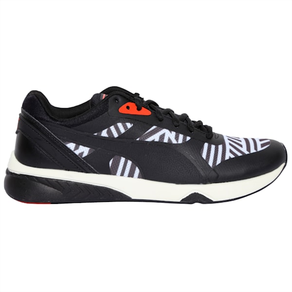 698 IGNITE Stripes Women s Shoes PUMA