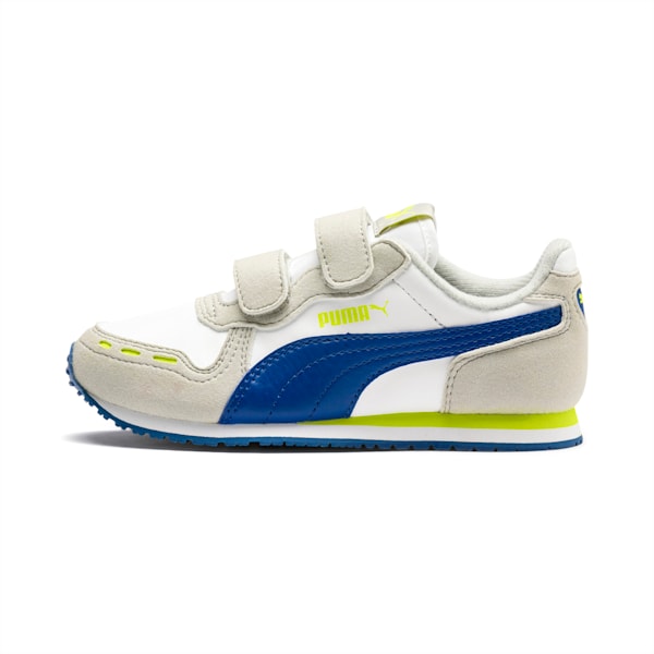 Cabana Racer SL AC Little Kids Shoes PUMA