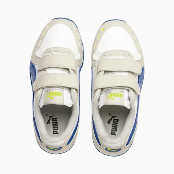 Cabana Racer SL AC Little Kids Shoes PUMA