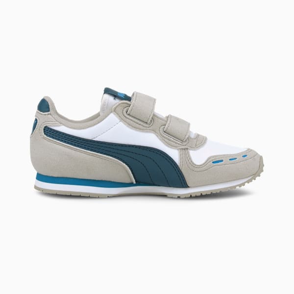 Puma cabana racer kids new arrivals