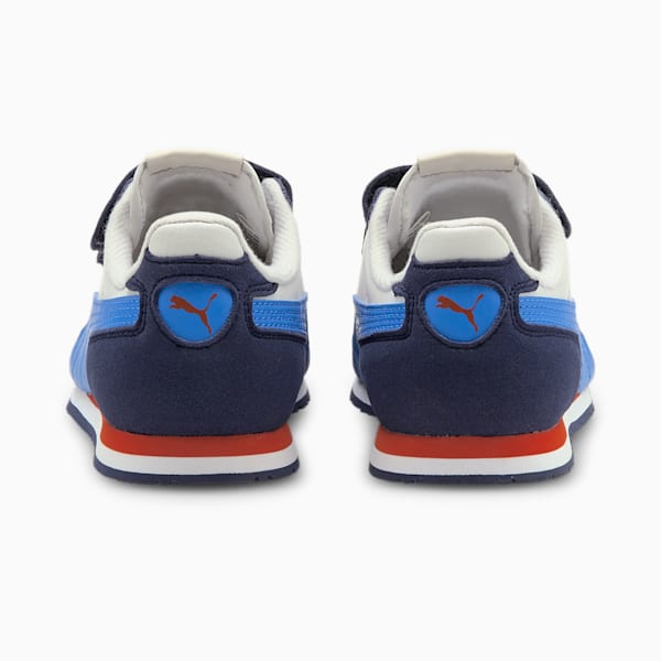 Cabana Racer IMEVA Kid's Shoes, Nimbus Cloud-Future Blue, extralarge-IND