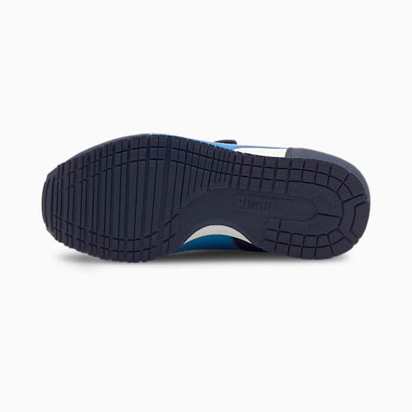 Cabana Racer IMEVA Kid's Shoes, Nimbus Cloud-Future Blue, extralarge-IND